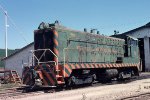TM 510 at Laredo